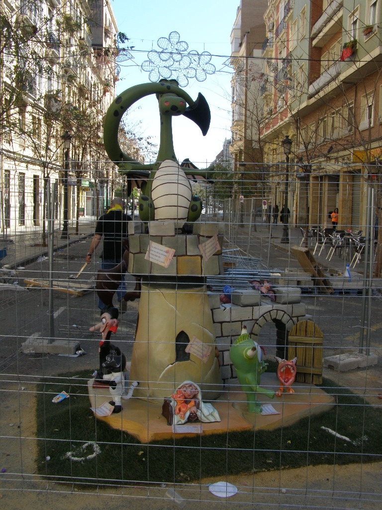 Totfalles: Matías Perelló-Luís Santángel